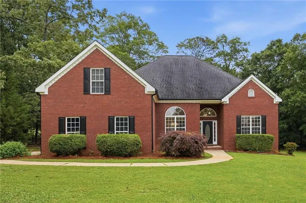 $400,000 | 95 Old Hickory Lane, Oxford, GA 30054