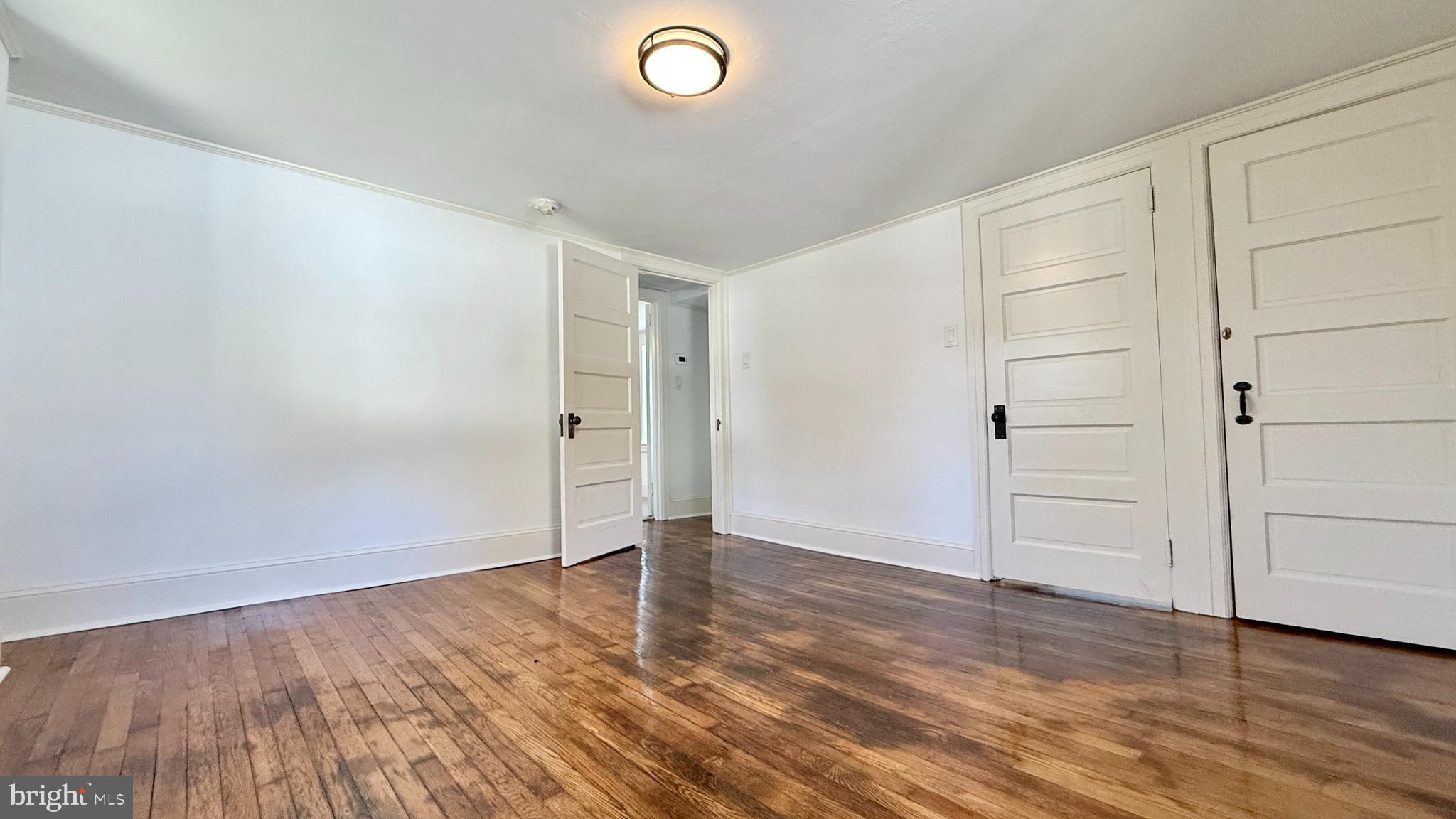 2437 Patane Avenue Abington, PA 19001 - Photo 46 of 69 an empty room with wooden floor
