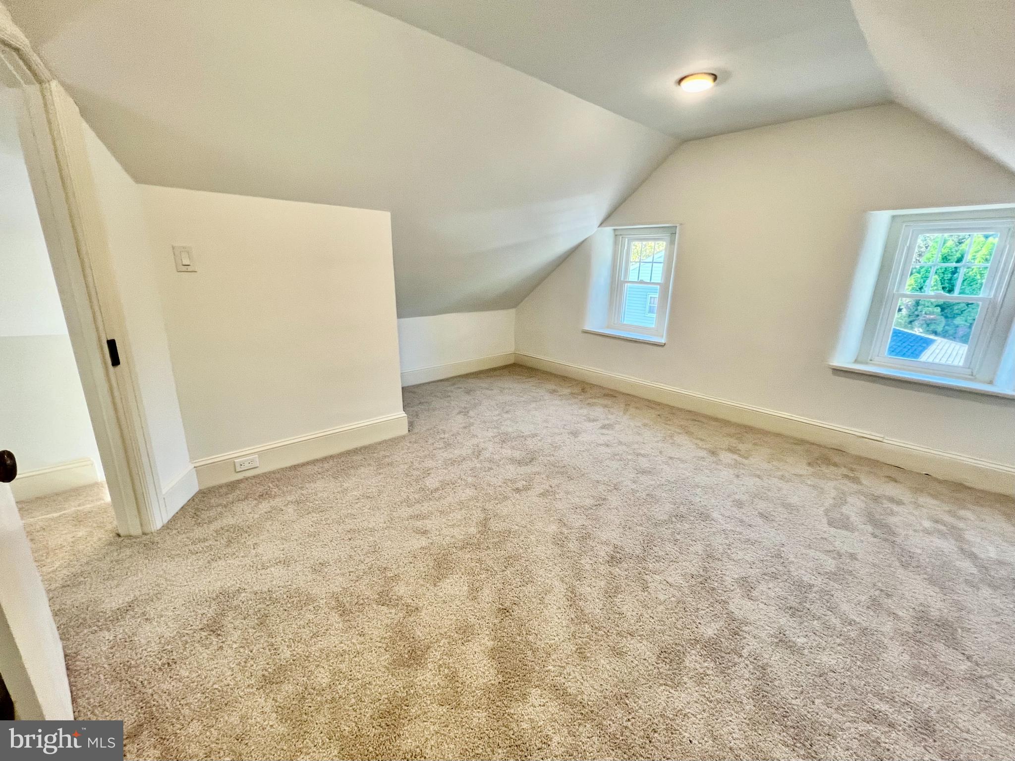 2437 Patane Avenue Abington, PA 19001 - Photo 49 of 69 an empty room with windows