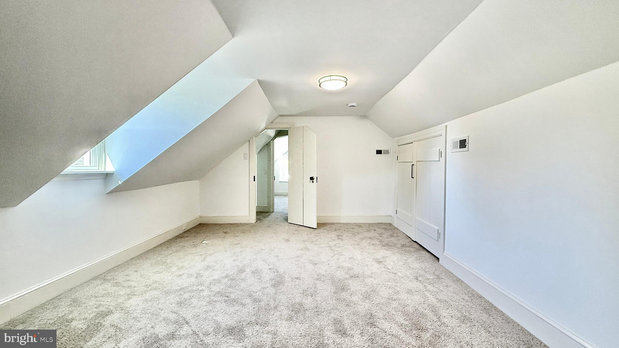 2437 Patane Avenue Abington, PA 19001 - Photo 52 of 69 a view of a big room with closet and windows