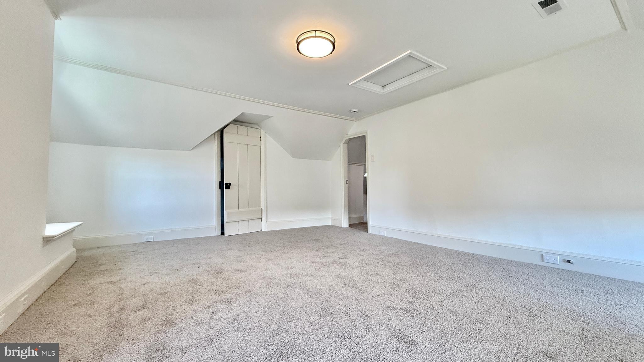 2437 Patane Avenue Abington, PA 19001 - Photo 56 of 69 a view of an empty room with a window