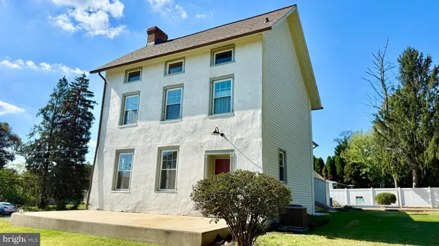 $619,000 | 2437 Patane Avenue, Abington, PA 19001