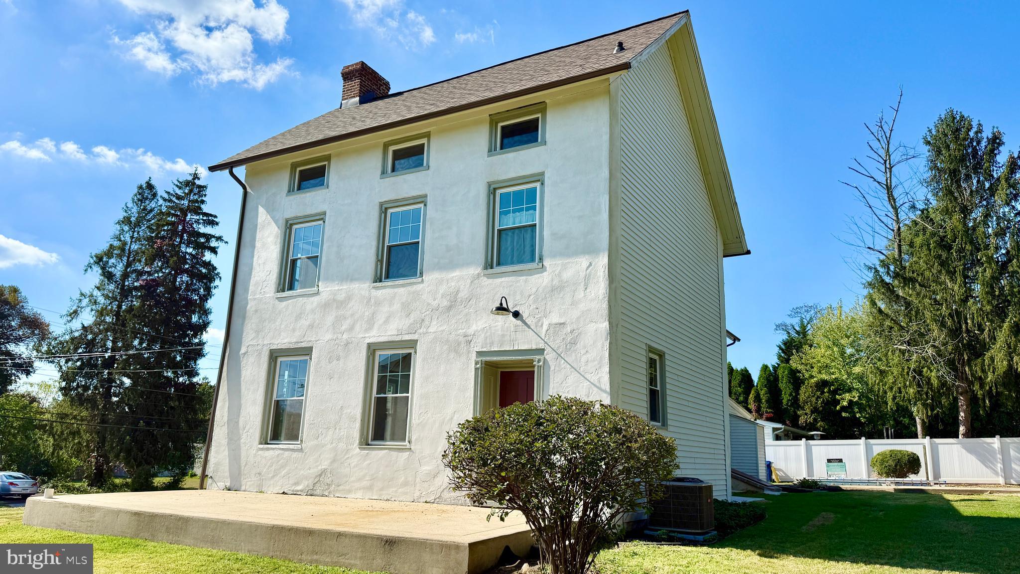 2437 Patane Avenue Abington, PA 19001 - Photo 69 of 69 a front view of a house with a yard