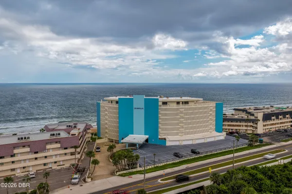 $465,000 | 915 Ocean Shore Boulevard, Unit 406, Ormond Beach, FL 32176