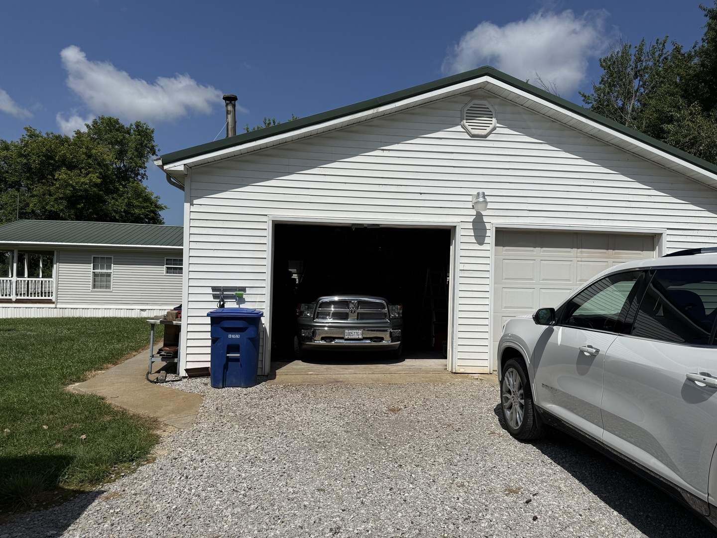 5362 Cross Church Road Pinckneyville, IL 62274 - Photo 20 of 25