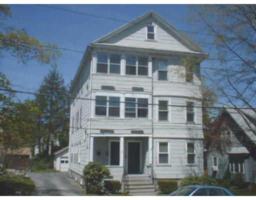 13 Halmstad Street Worcester, MA 01607 - Photo 1 of 1 Gallery Image 1