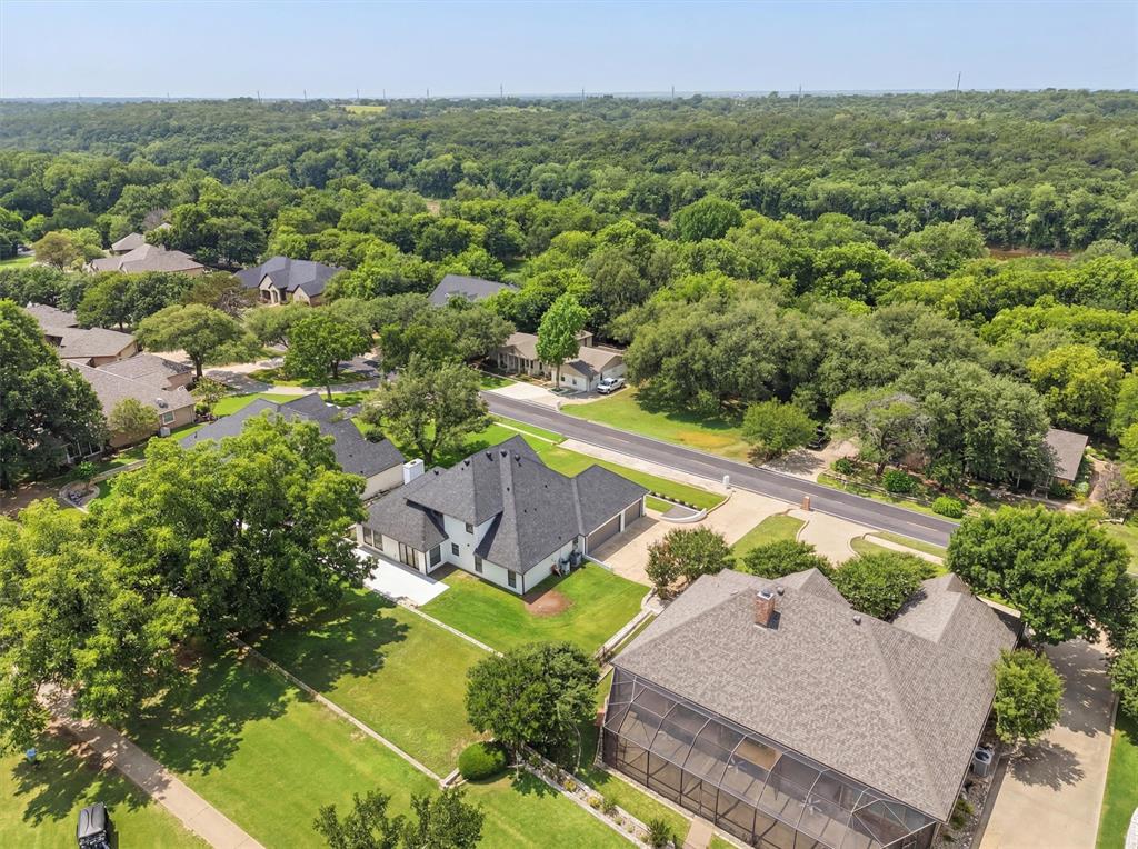 9121 Bontura Road Granbury, TX 76049 - Photo 38 of 40
