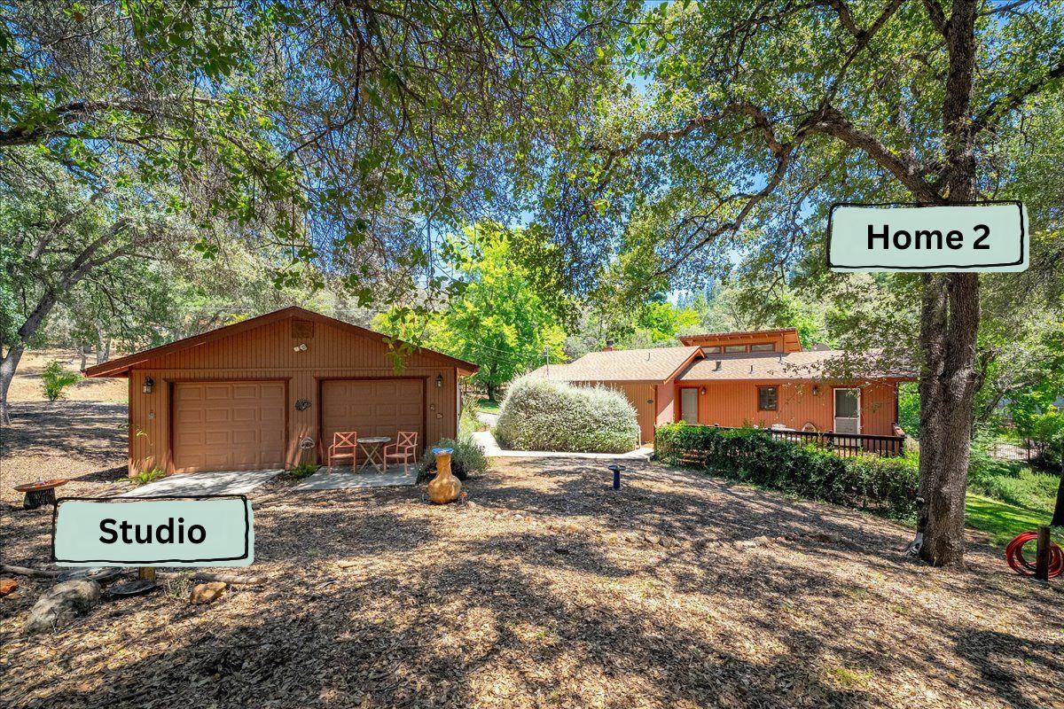 10947 East Lime Kiln Road Grass Valley, CA 95949 - Photo 8 of 99 Gallery Image 8