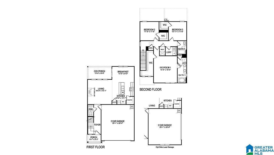 236 Chelsea Park Road Chelsea, AL 35043 - Photo 2 of 22