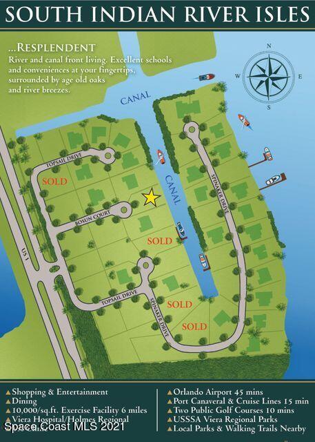 520 Bosun Court Rockledge, FL 32955 - Photo 19 of 20 a black and white photo of a book