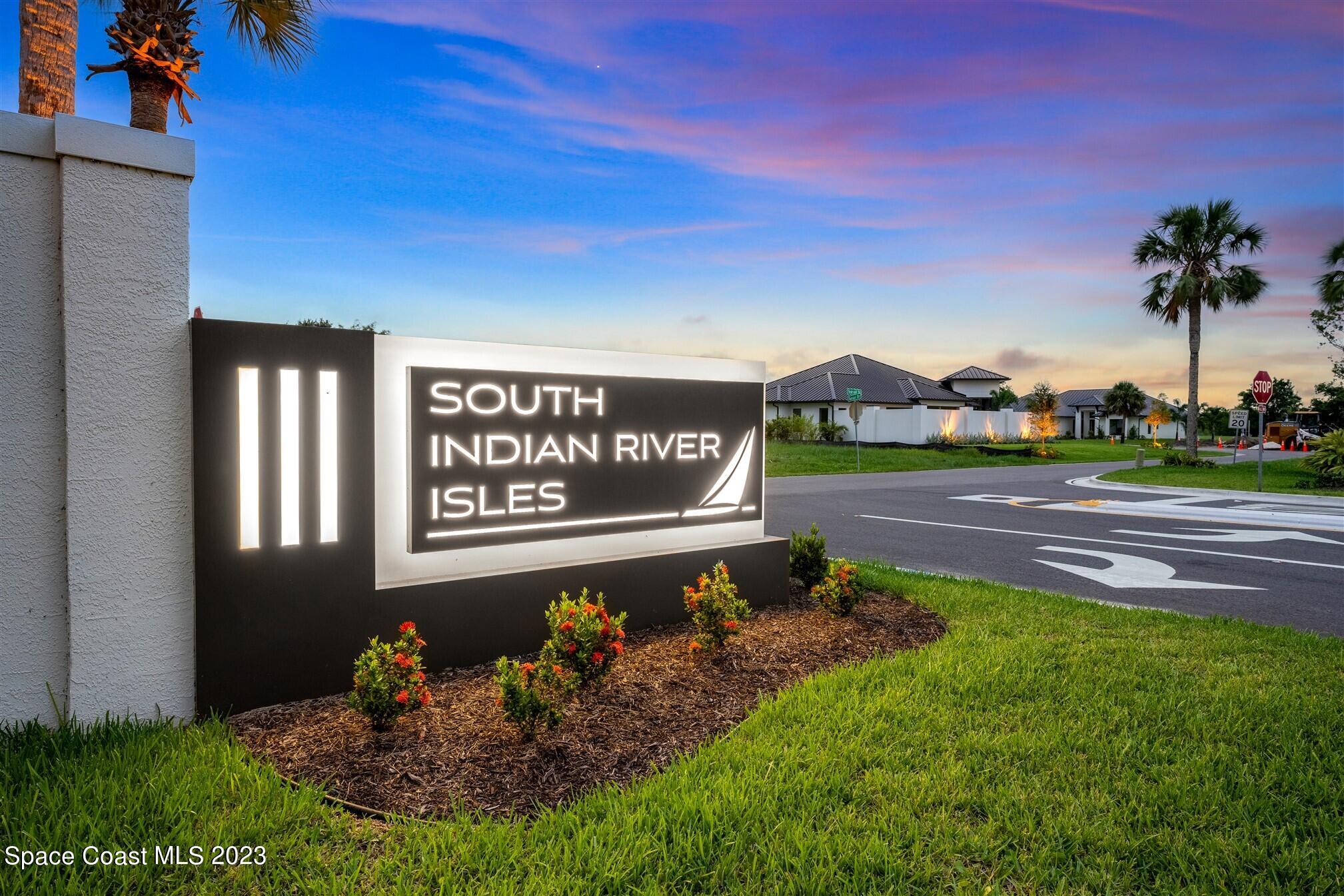 520 Bosun Court Rockledge, FL 32955 - Photo 5 of 20 a sign board with a house in the background