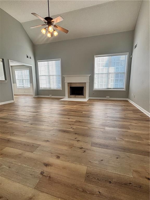 185 Bramlett Way Powder Springs, GA 30127 - Photo 35 of 47 Gallery Image 35