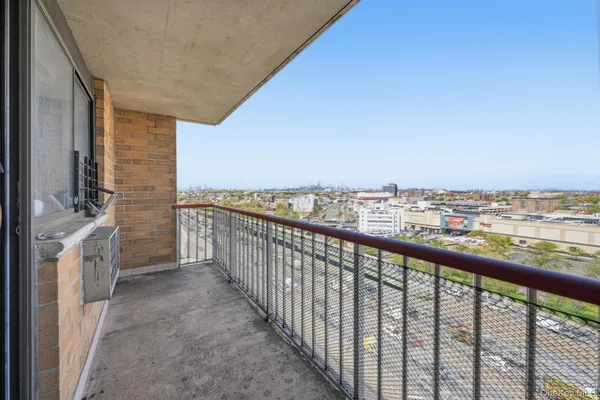 $620,000 | 92-29 Queens Boulevard, Unit 16H | Rego Park