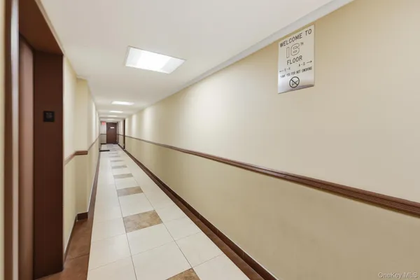 $620,000 | 92-29 Queens Boulevard, Unit 16H | Rego Park