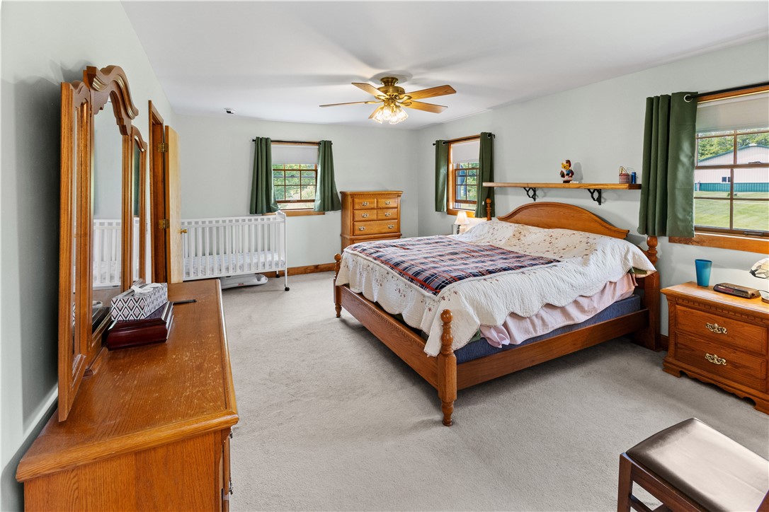 335 Cornell Road Stamford, NY 12167 - Photo 25 of 45