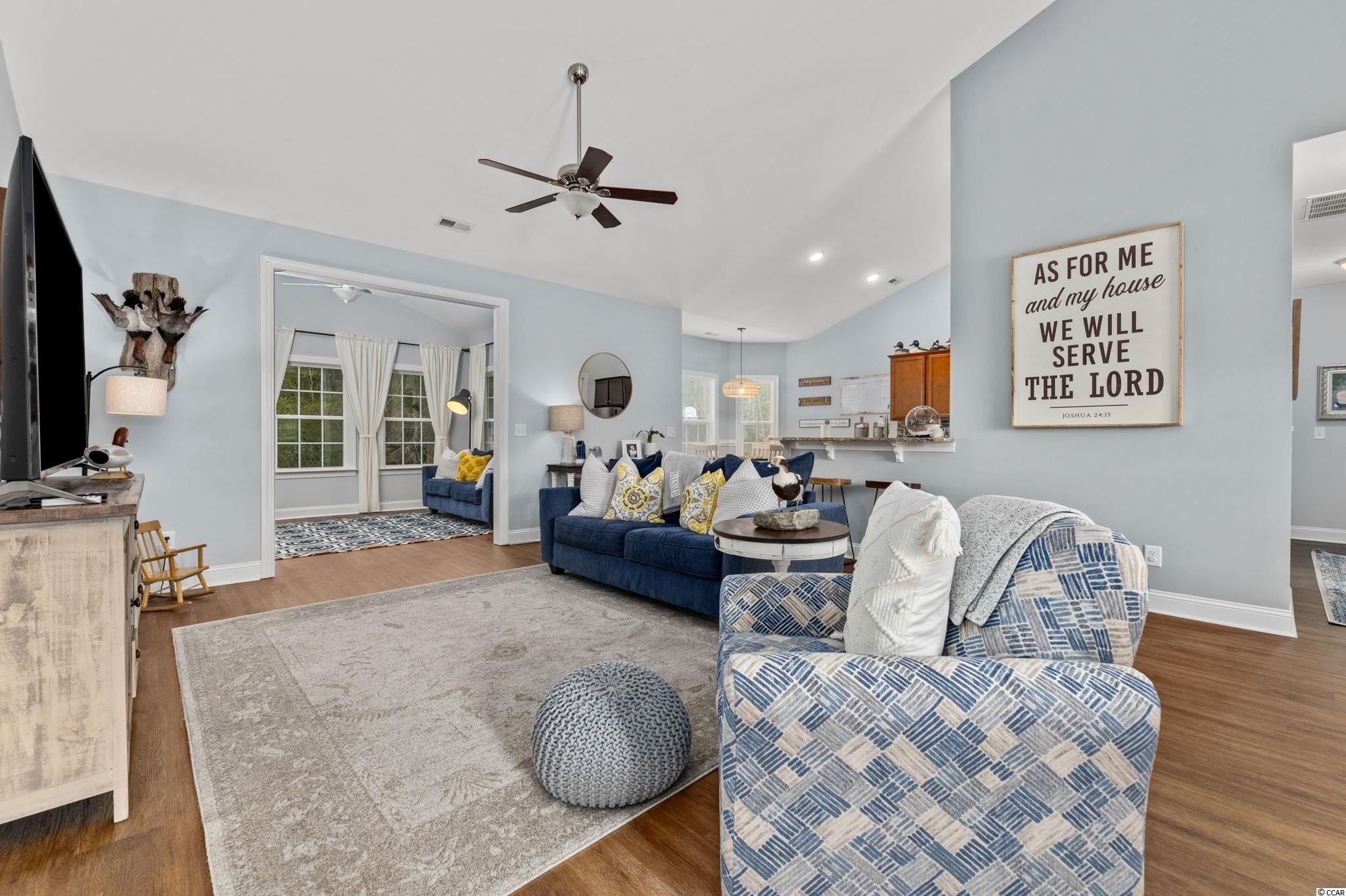 4212 Ridgewood Drive Conway, SC 29526 - Photo 4 of 32 Gallery Image 4
