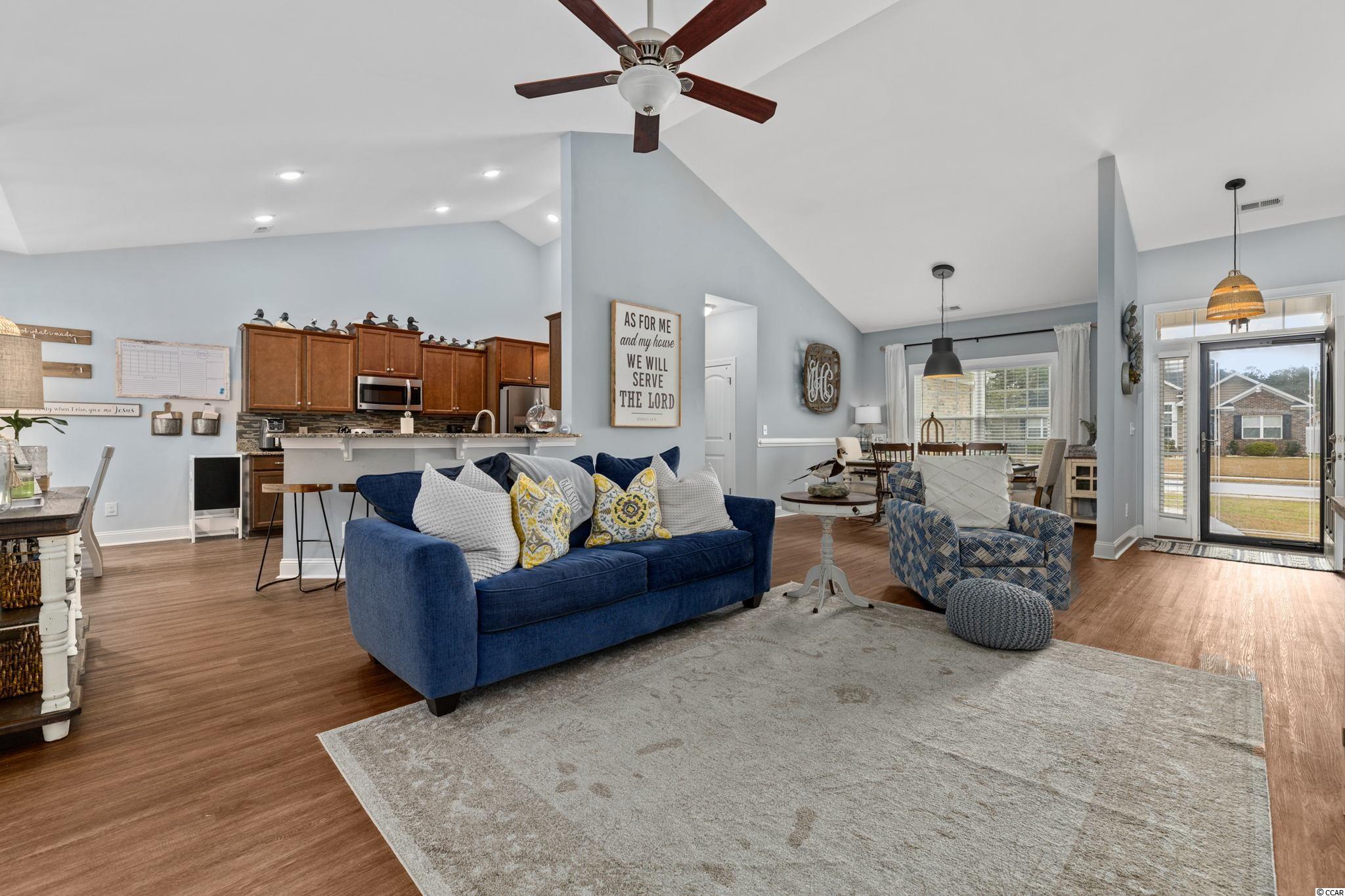 4212 Ridgewood Drive Conway, SC 29526 - Photo 6 of 32 Gallery Image 6