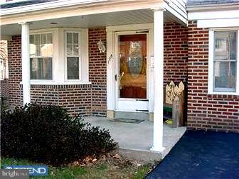 128 Flintlock Road Drexel Hill, PA 19026 - Photo 3 of 12 Exterior Front