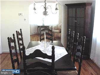 128 Flintlock Road Drexel Hill, PA 19026 - Photo 6 of 12 Dining Room