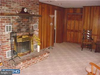 128 Flintlock Road Drexel Hill, PA 19026 - Photo 9 of 12 Family Room