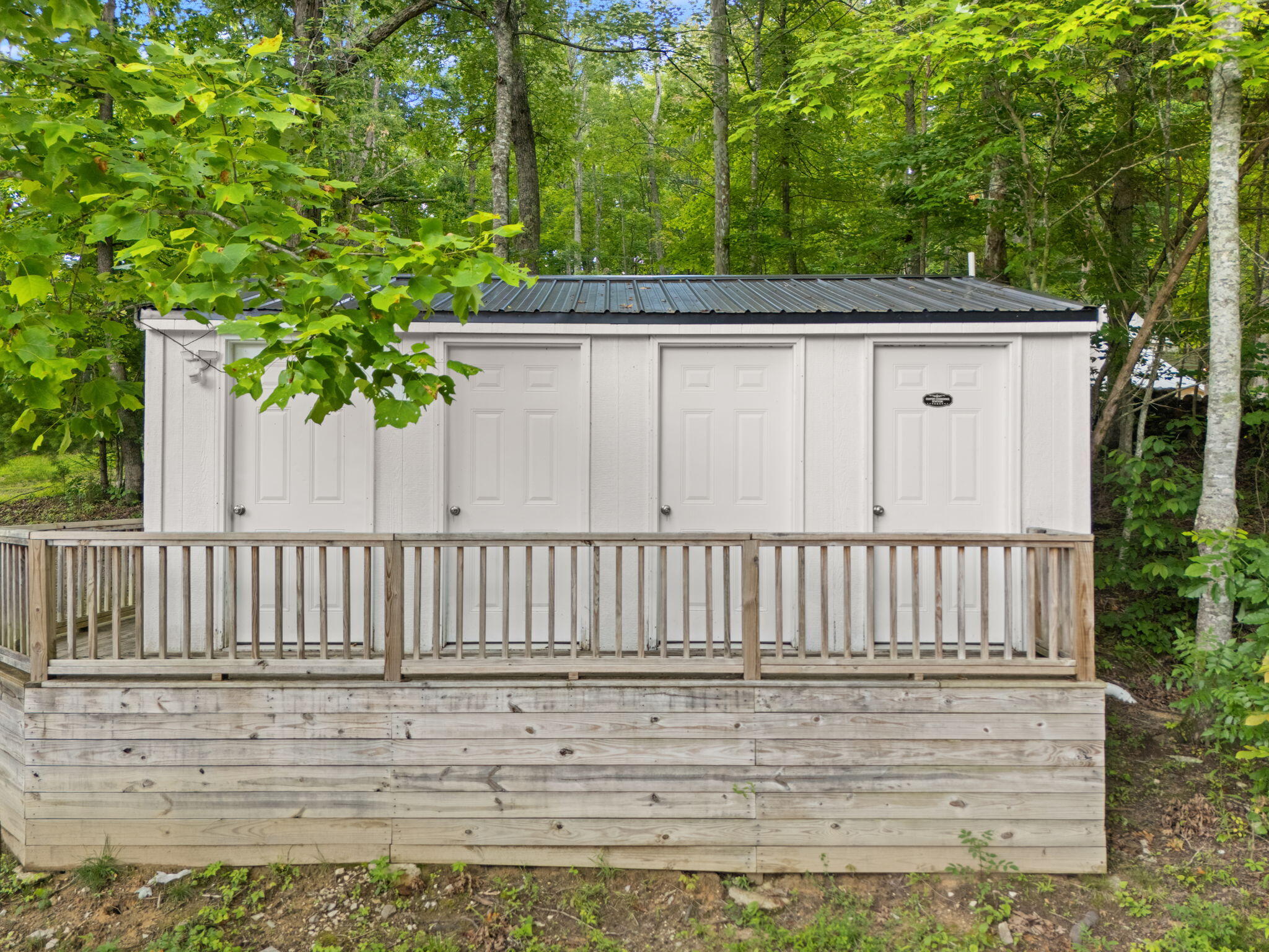 1137 High Rock Road Stanton, KY 40380 - Photo 58 of 125 25-web-or-mls-DJI_20250616130507_0207_D