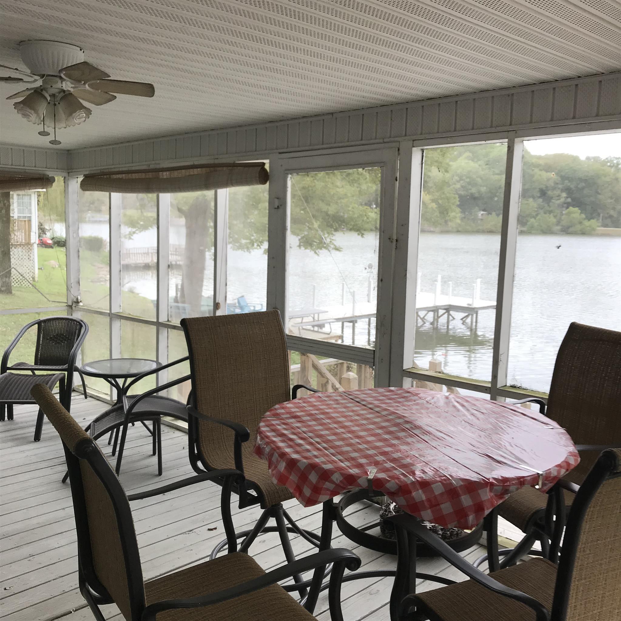 1577 Lake Logan Road Ardmore, TN 38449 - Photo 25 of 25 Ceiling Fan