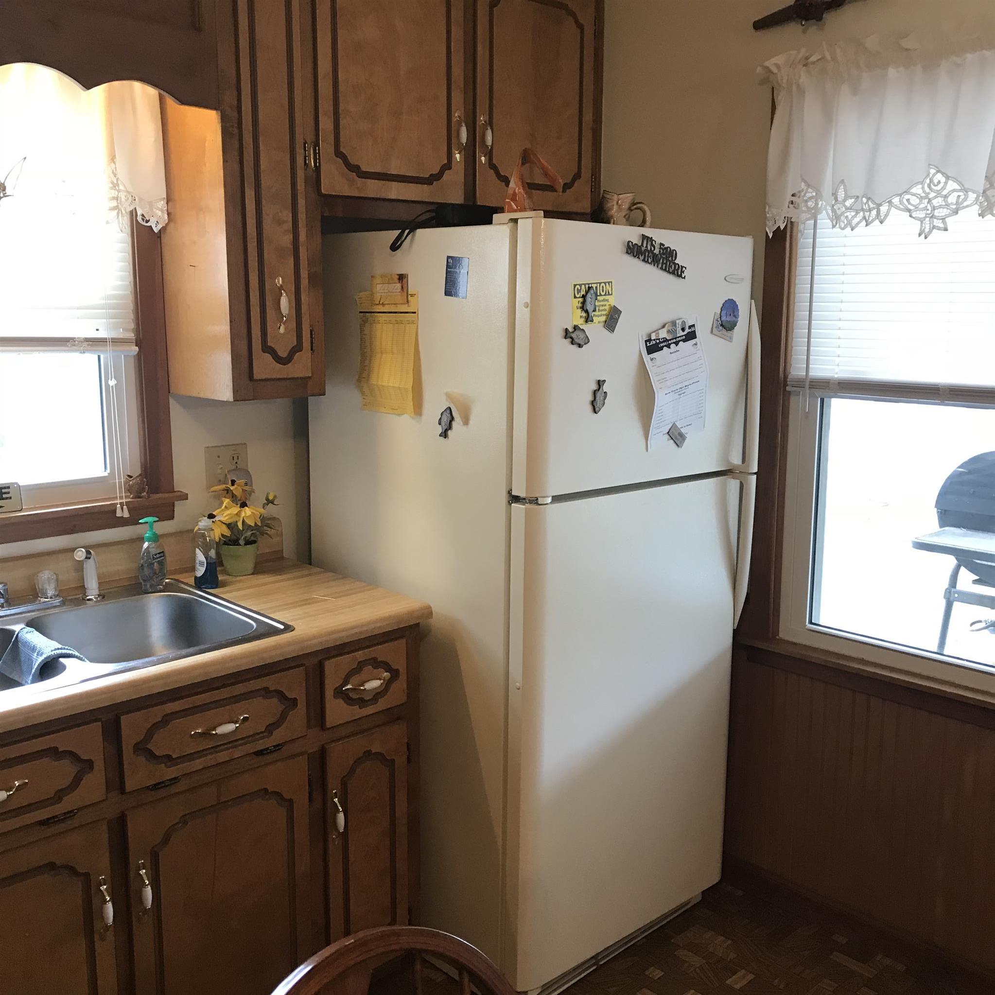 1577 Lake Logan Road Ardmore, TN 38449 - Photo 7 of 25 All Appliances Stay