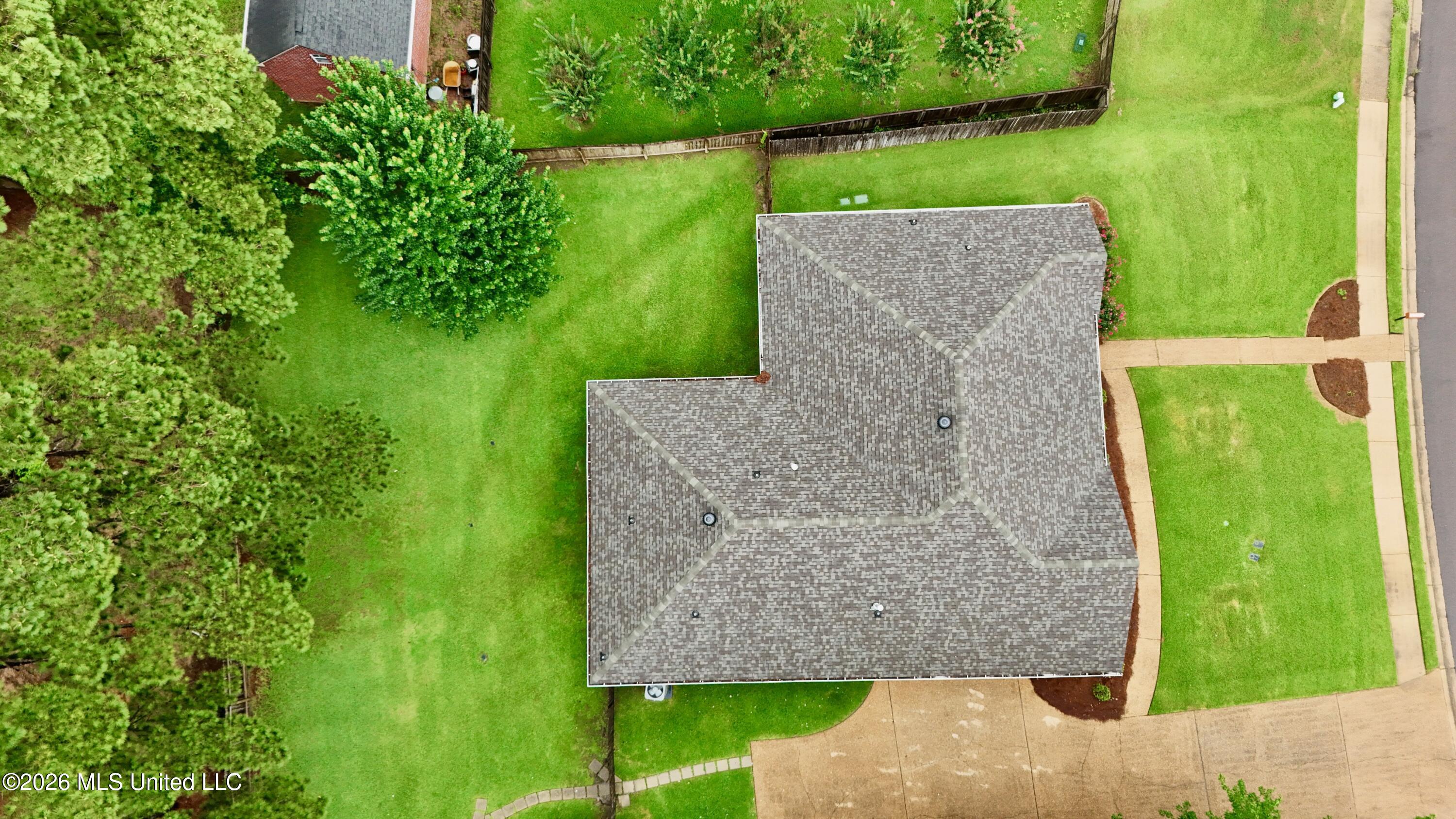 205 Stonebriar Lane Brandon, MS 39042 - Photo 49 of 53 dji_fly_20260618_155520_0140_17818150826