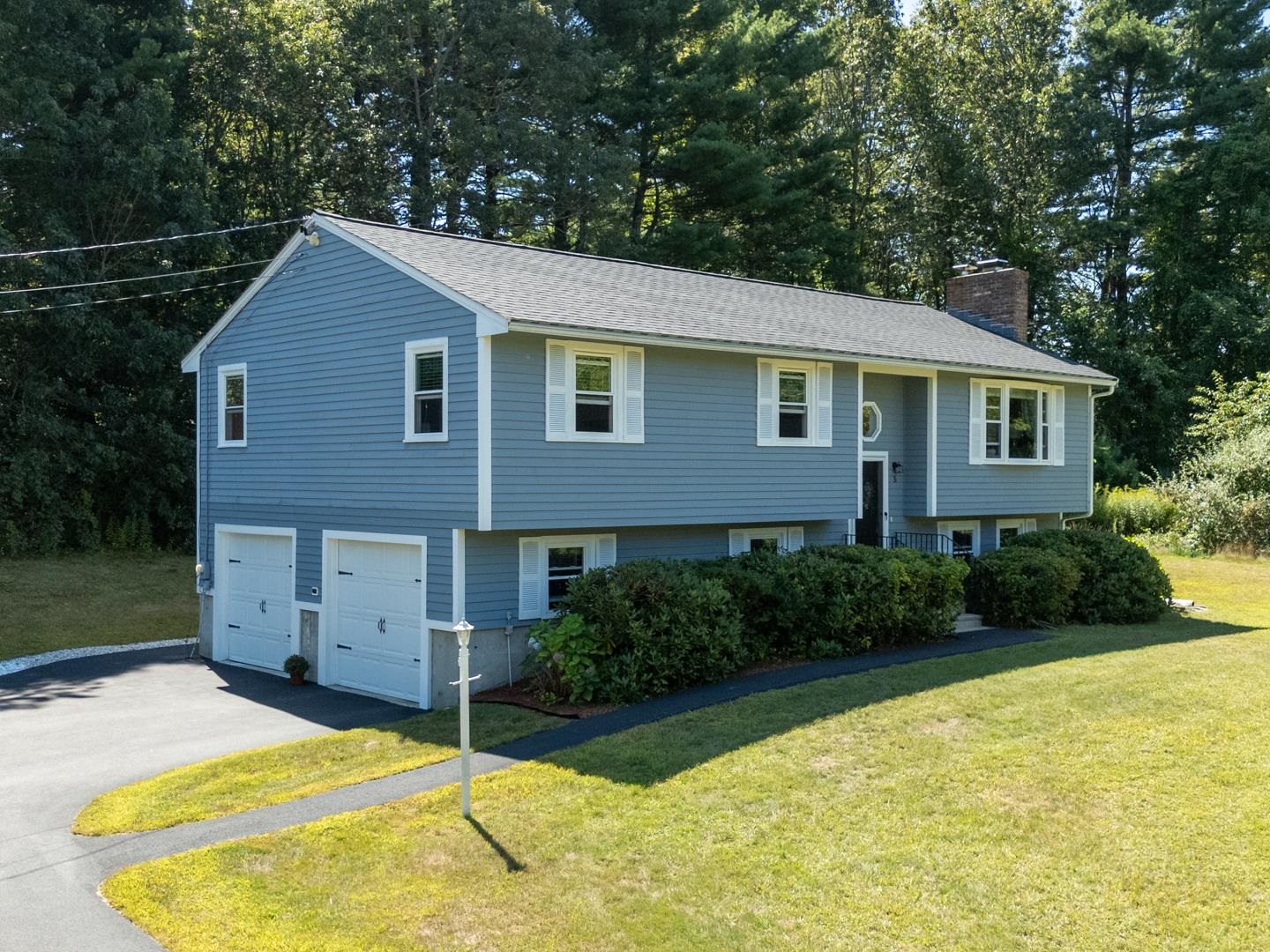 5 Taryn Road Derry, NH 03038 - Photo 31 of 38