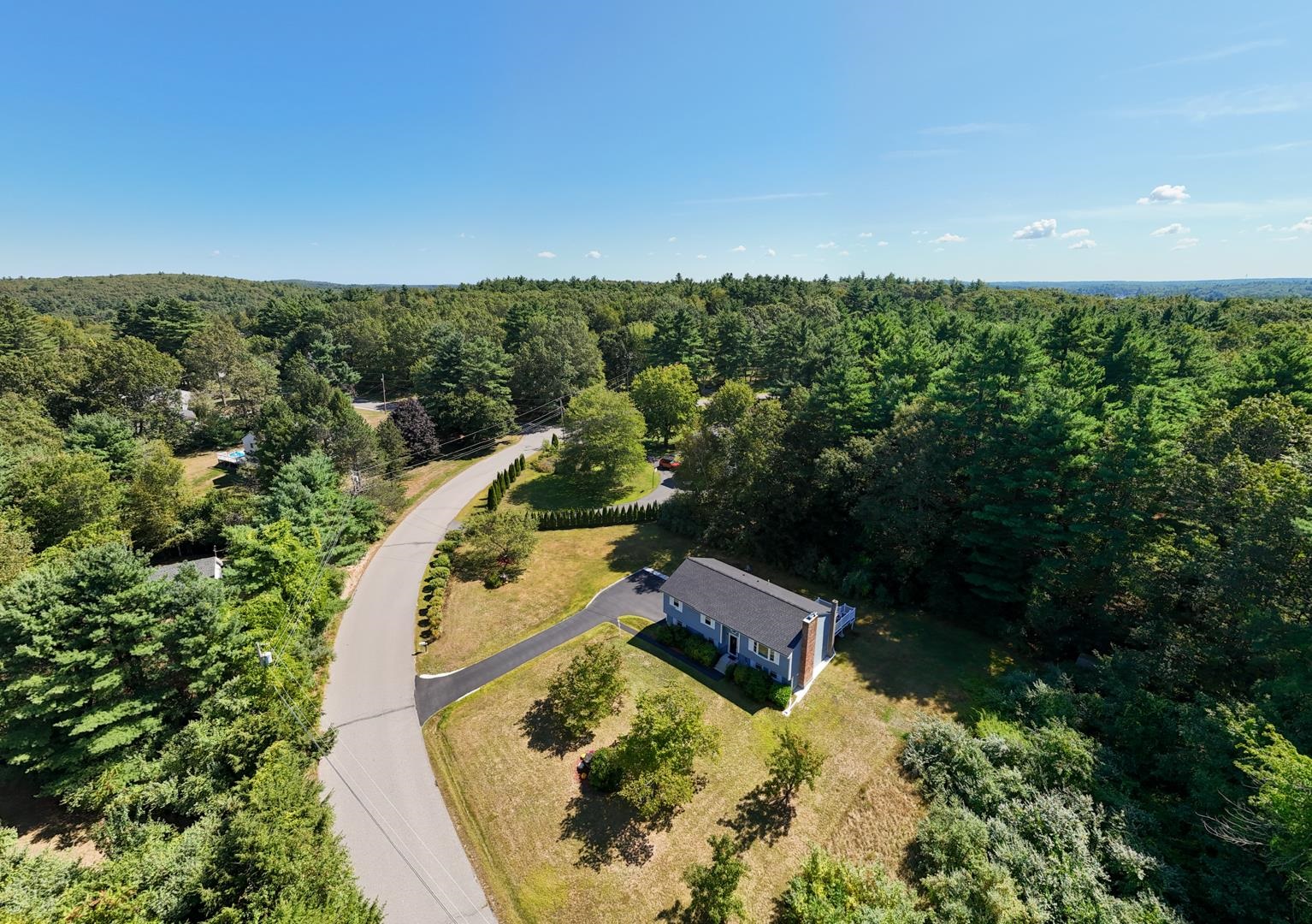 5 Taryn Road Derry, NH 03038 - Photo 36 of 38