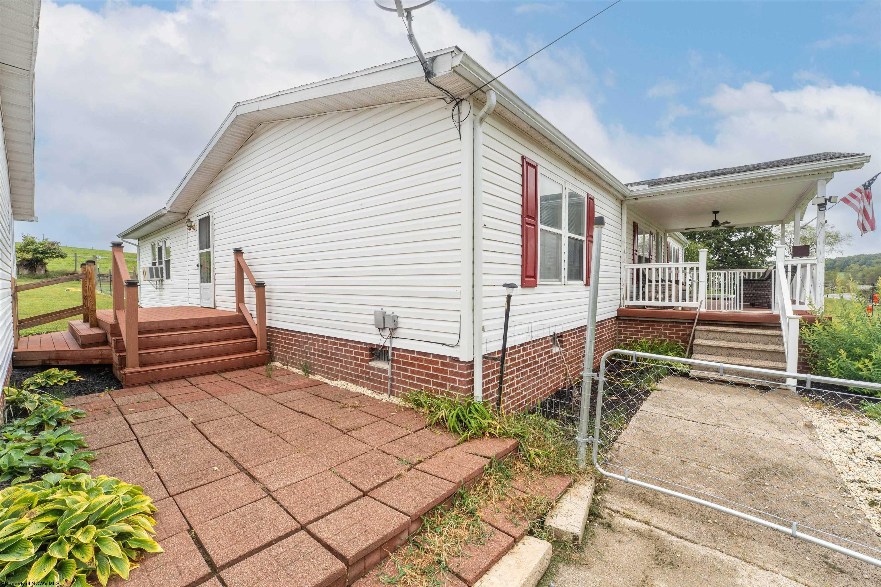 220 Sunny Brook Road Reedsville, WV 26547 - Photo 37 of 43 Gallery Image 37