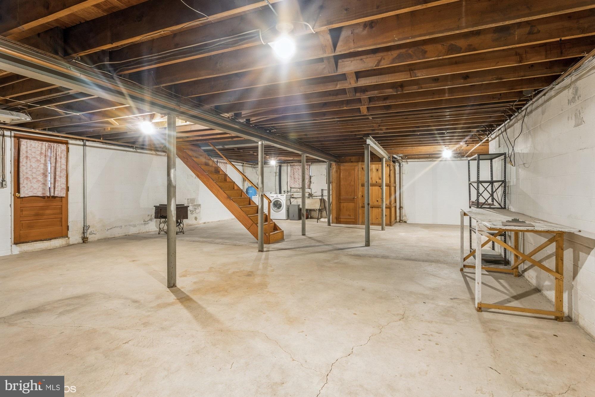505 Whitaker Mill Road Fallston, MD 21047 - Photo 35 of 49 a view of an empty room