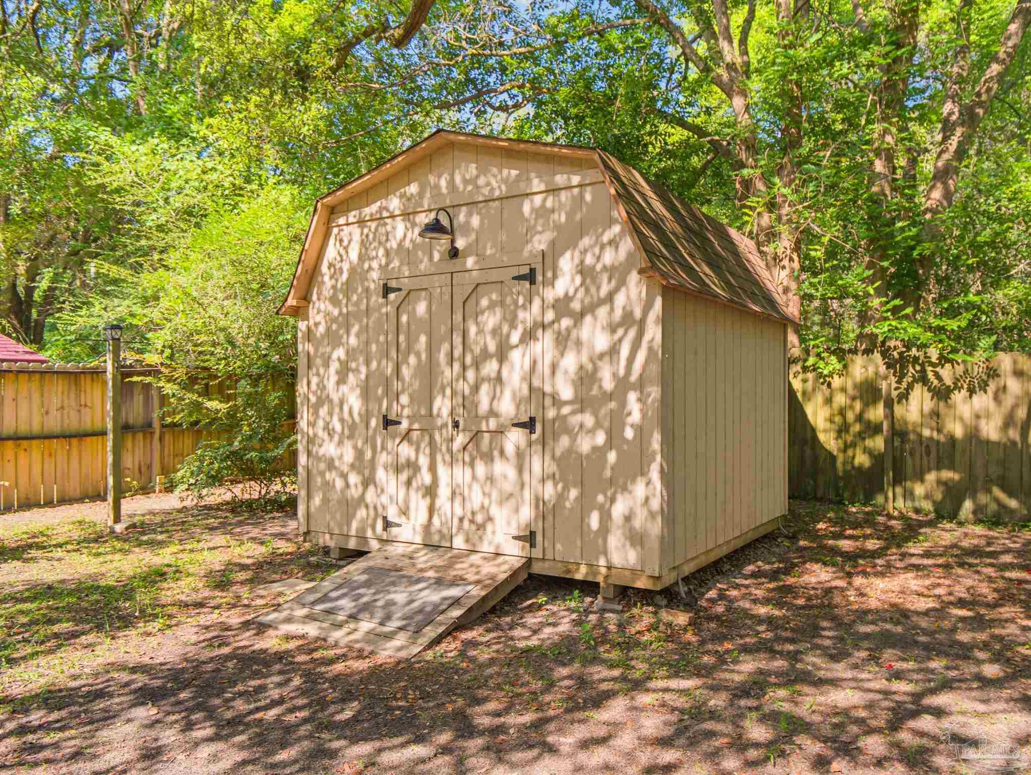 7220 Beverly Street Milton, FL 32583 - Photo 23 of 27