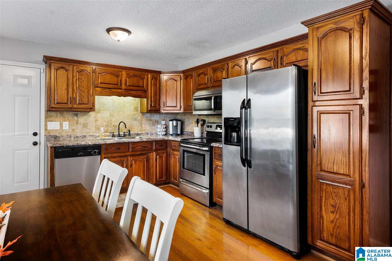 7320 Weems Road Pinson, AL 35126 - Photo 10 of 22