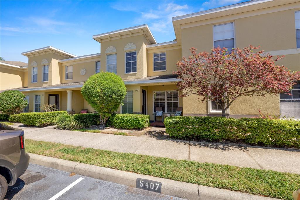 5407 River Rock Road, Unit 5407 Lakeland, FL 33809 - Photo 1 of 1 Gallery Image 1