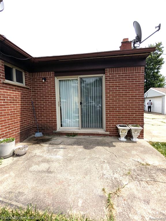 29467 Edward Drive Inkster, MI 48141 - Photo 28 of 31