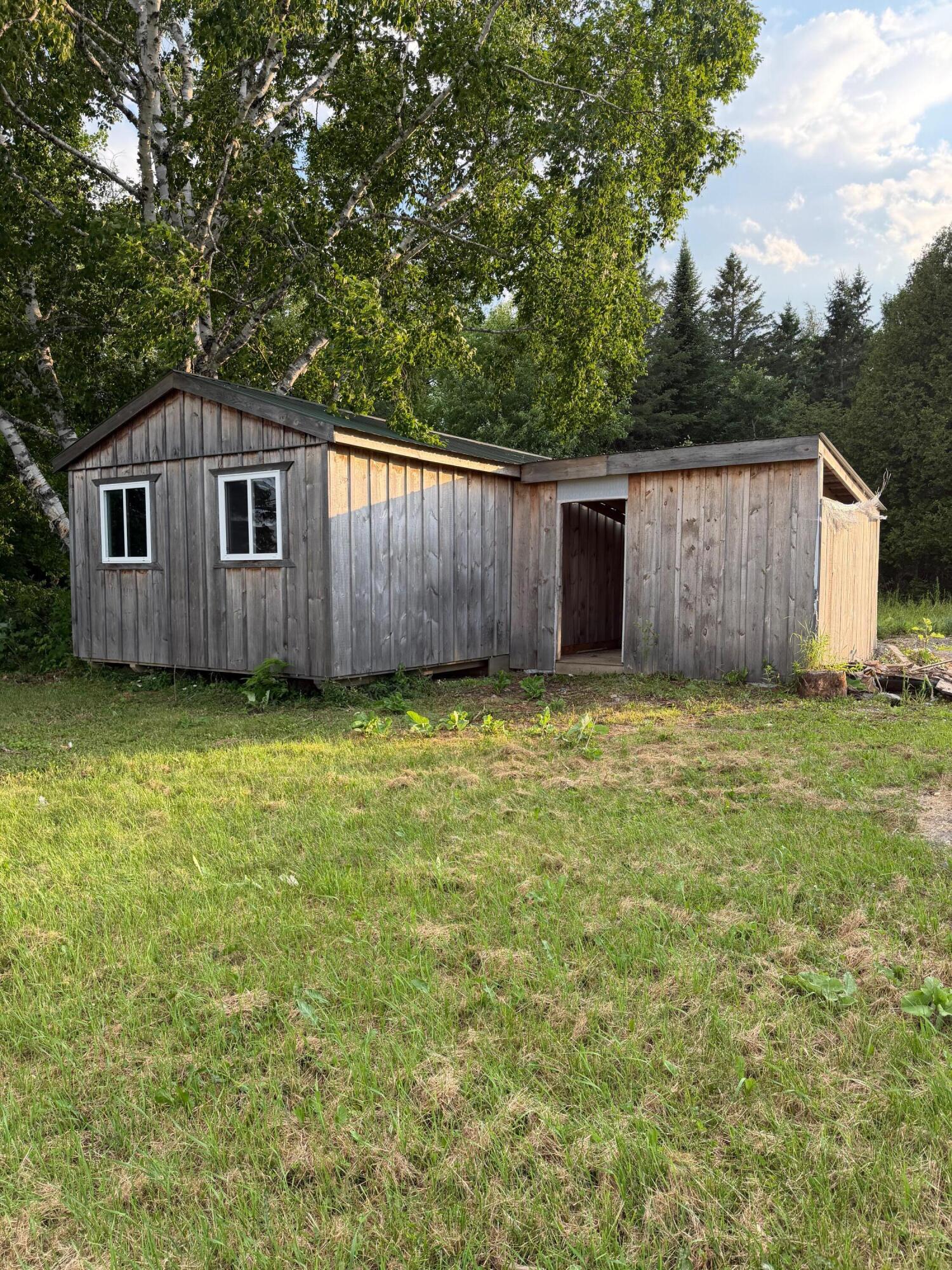 286 Main Road Bridgewater, ME 04735 - Photo 1 of 15 IMG_20260707_080600