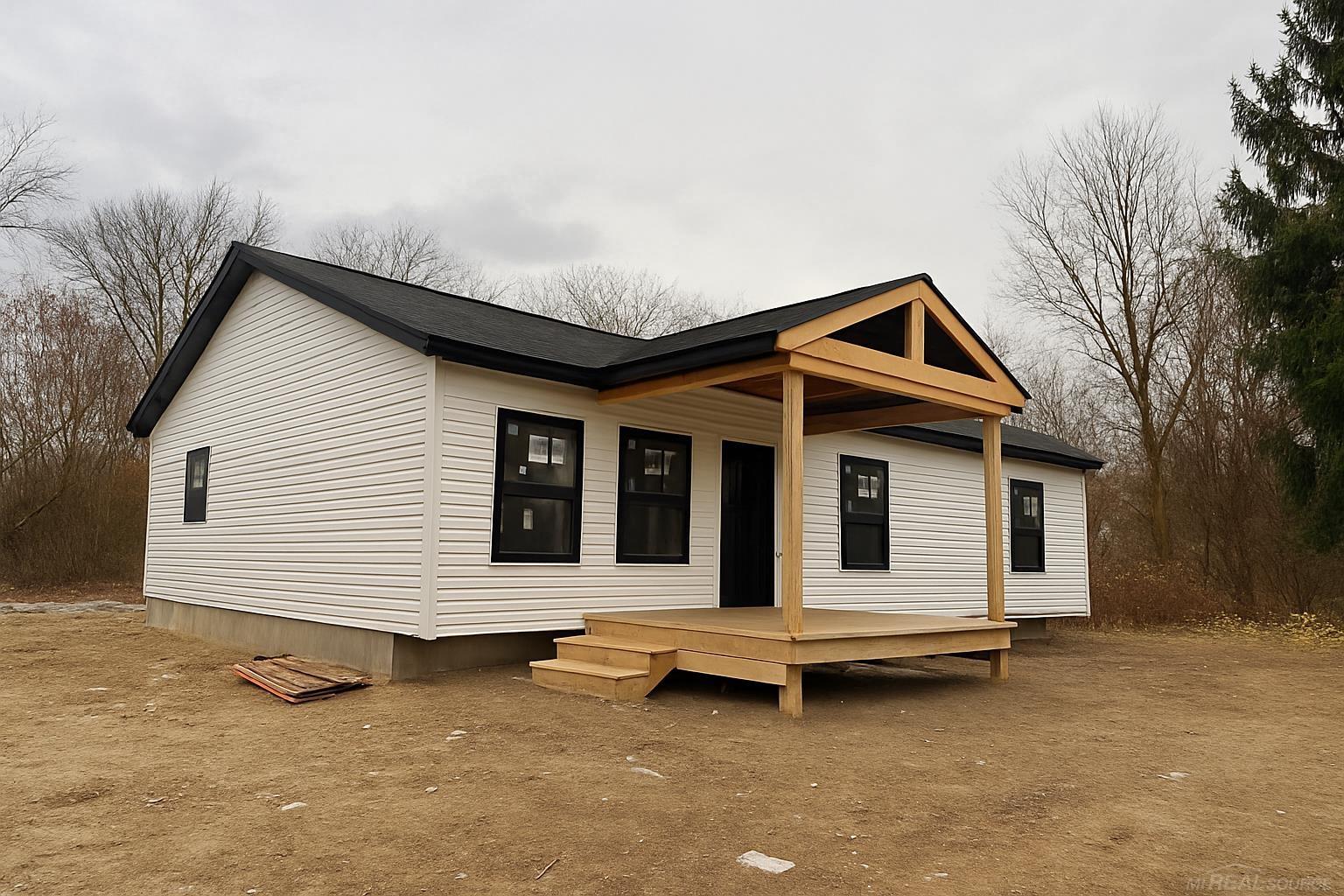 385 Mayer Road St. Clair, MI 48079 - Photo 7 of 54
