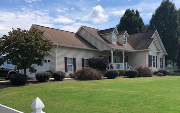2004 Hidden Valley Road Hiawassee, GA 30546 - Photo 1 of 1 Main View