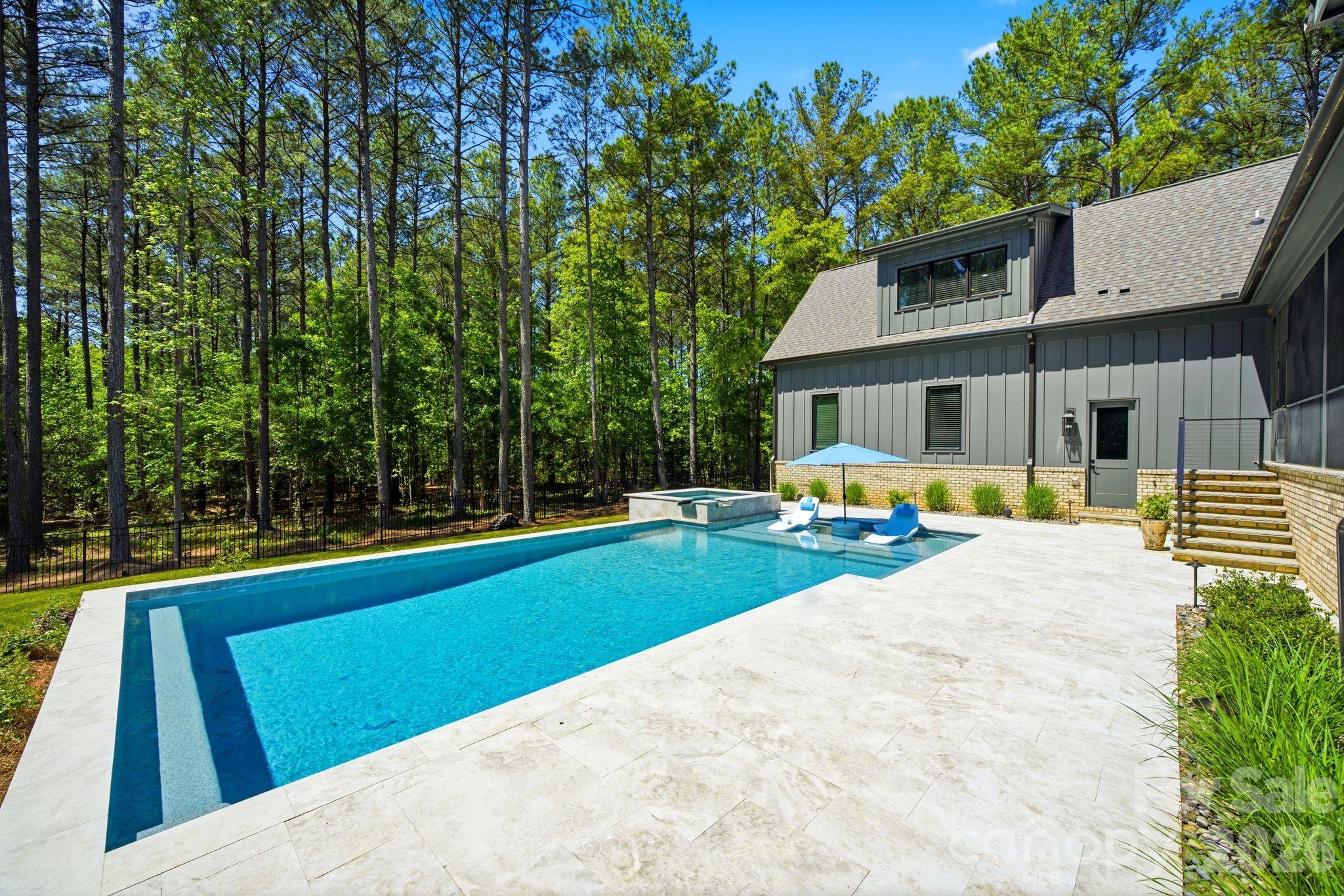 6223 Chimney Bluff Road Lancaster, SC 29720 - Photo 42 of 48