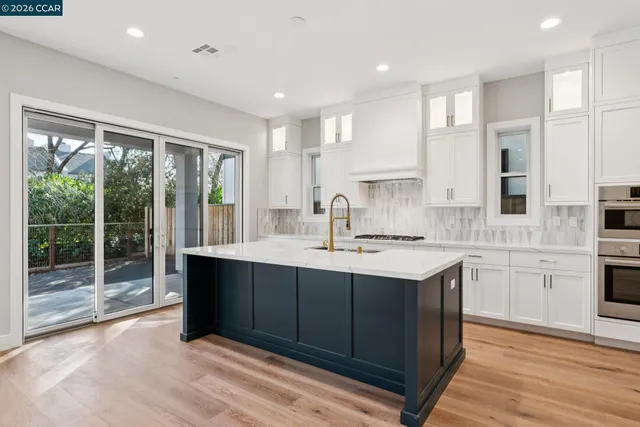 $1,695,000 | 261 Haleena Place, Walnut Creek, CA 94596