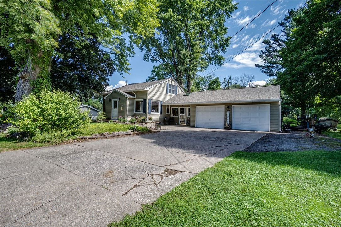 170 Webster Road Parma, NY 14559 - Photo 1 of 1