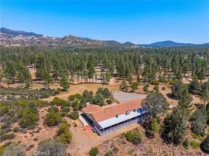 $950,000 | 36350 Butterfly Peak Road, Mountain Center, CA 92561