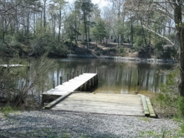 Lot 000 Fleet Road Heathsville, VA 22473 - Photo 6 of 8