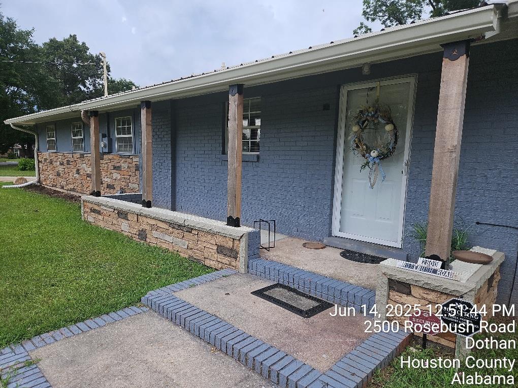 2500 Rosebush Road Dothan, AL 36303 - Photo 26 of 27 Gallery Image 26