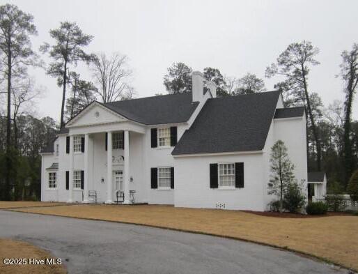 907 Raleigh Rd Parkway West Wilson, NC 27896 - Photo 1 of 1 Main