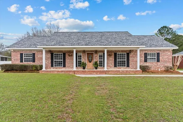 $289,900 | 2014 Fern Drive, Dothan, AL 36301