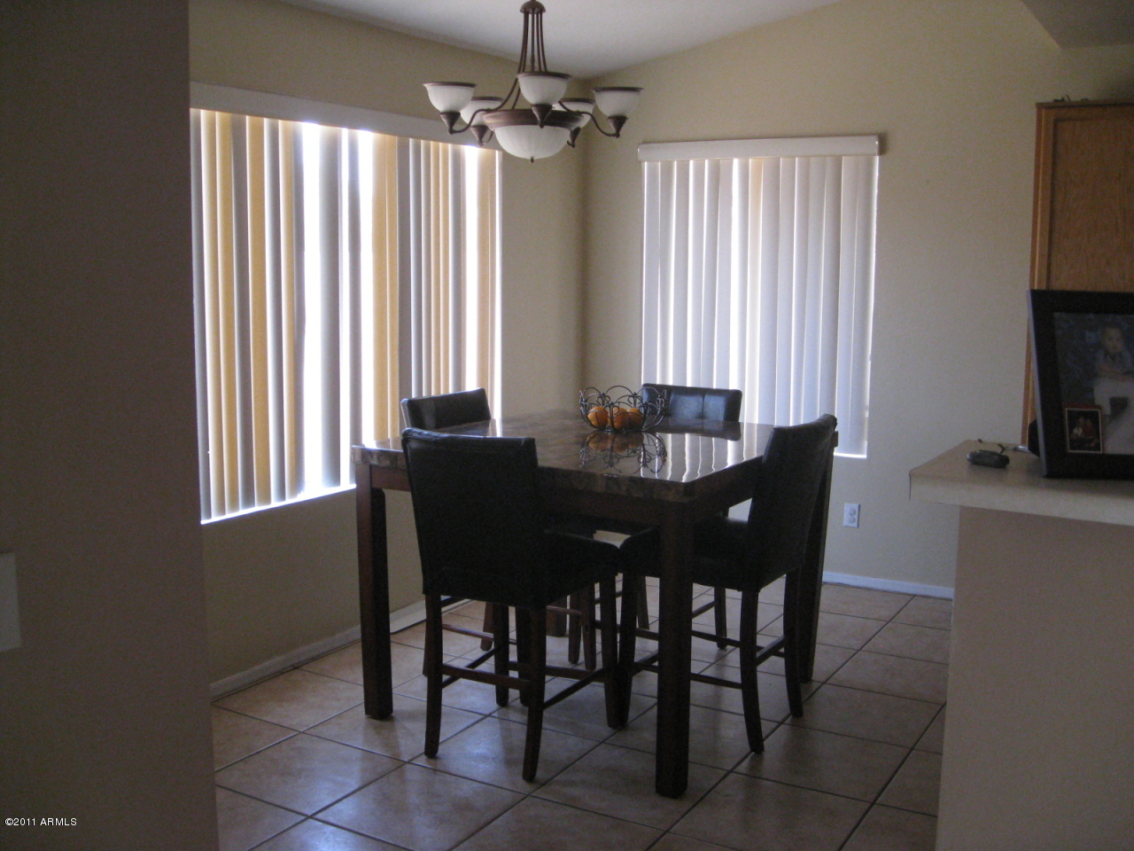 8437 West Granada Road Phoenix, AZ 85037 - Photo 4 of 16 Dining