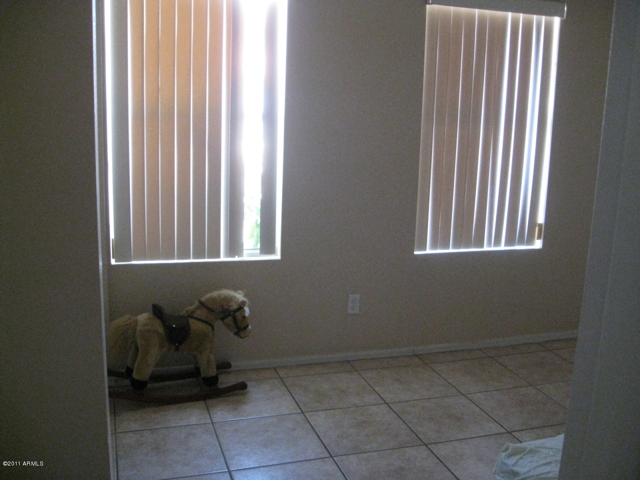 8437 West Granada Road Phoenix, AZ 85037 - Photo 8 of 16 Bedroom 2
