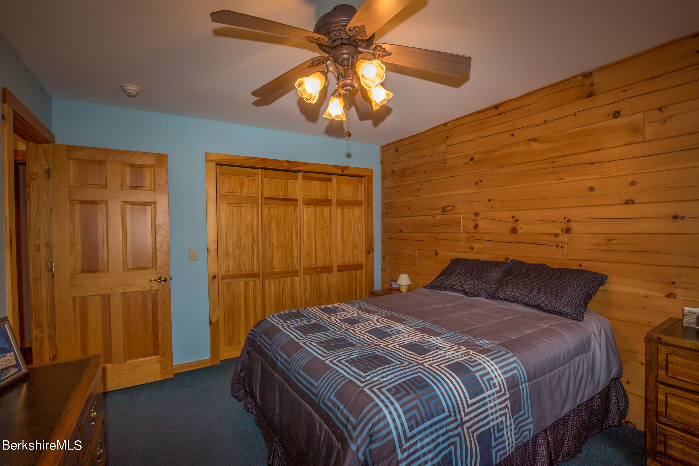 1340 East Otis Road Otis, MA 01029 - Photo 19 of 35 Guest Bedroom